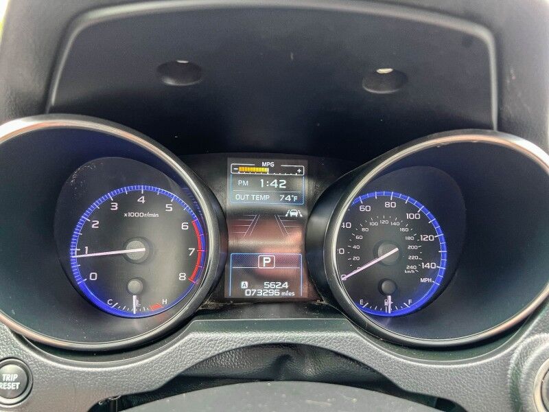 2018 Subaru Outback Limited Wilmington NC