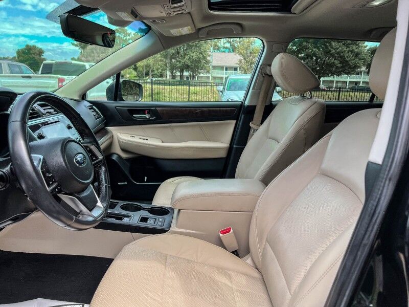 2018 Subaru Outback Limited Wilmington NC