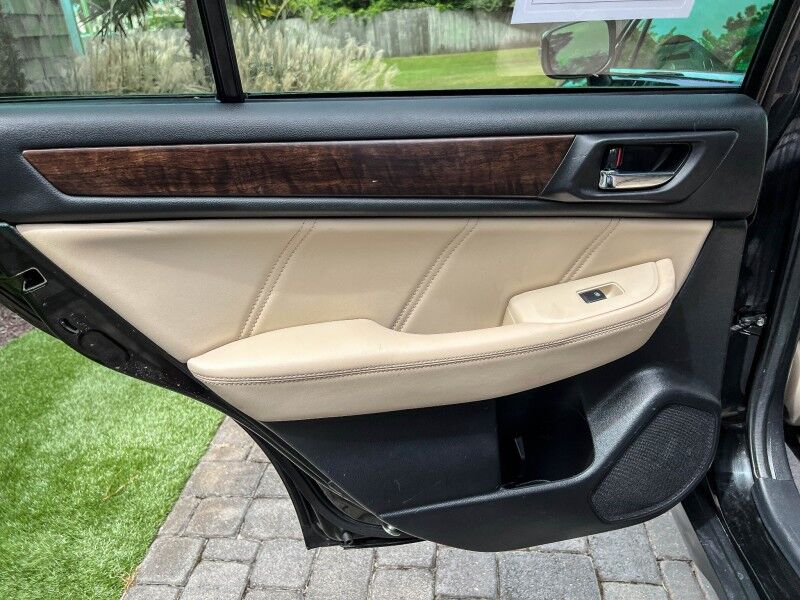 2018 Subaru Outback Limited Wilmington NC