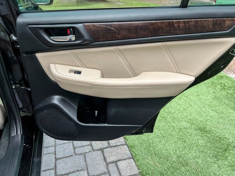 2018 Subaru Outback Limited Wilmington NC
