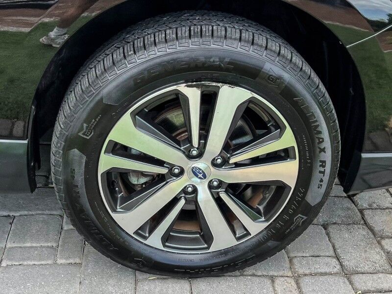 2018 Subaru Outback Limited Wilmington NC