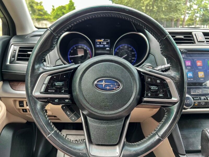 2018 Subaru Outback Limited Wilmington NC