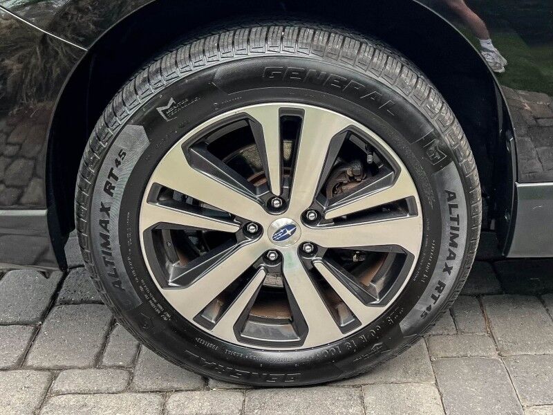 2018 Subaru Outback Limited Wilmington NC