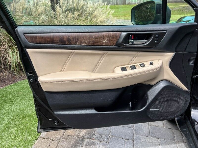 2018 Subaru Outback Limited Wilmington NC