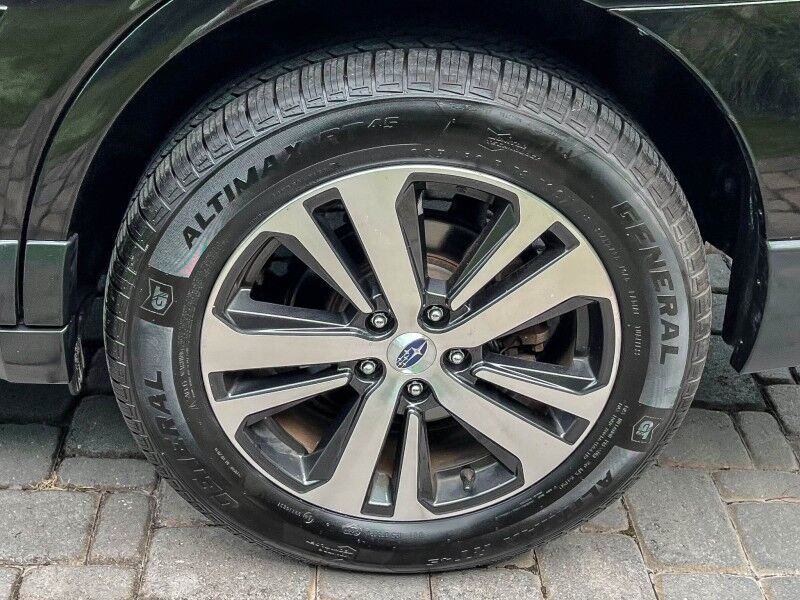 2018 Subaru Outback Limited Wilmington NC