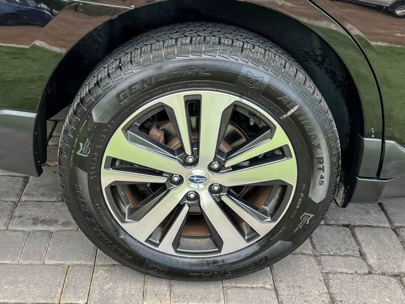 2018 Subaru Outback Limited Wilmington NC