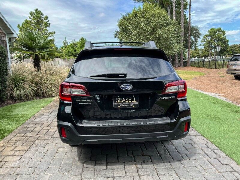 2018 Subaru Outback Limited Wilmington NC