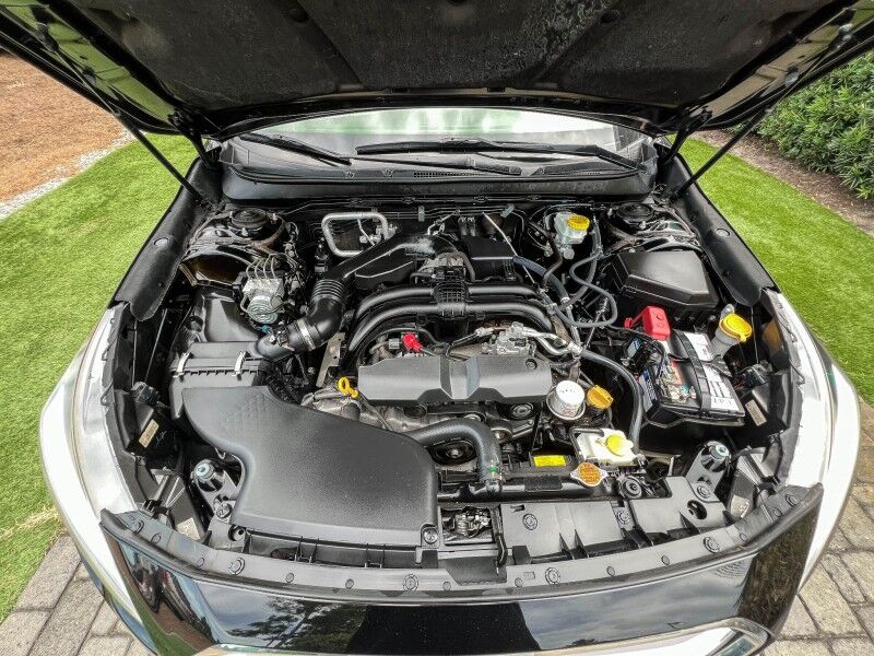 2018 Subaru Outback Limited Wilmington NC