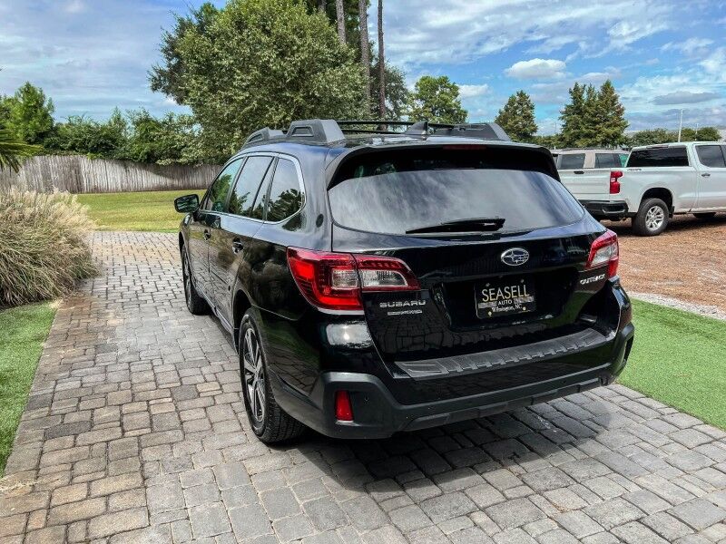2018 Subaru Outback Limited Wilmington NC