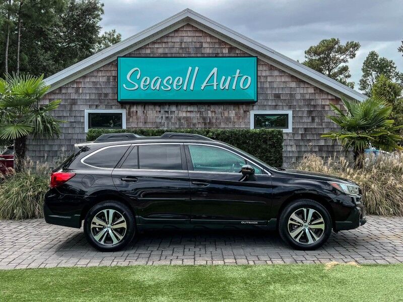 2018 Subaru Outback Limited Wilmington NC