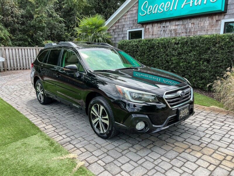 2018 Subaru Outback Limited Wilmington NC