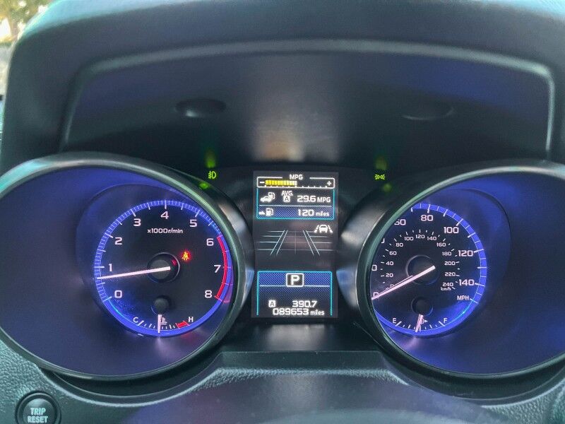 2018 Subaru Outback Limited Wilmington NC