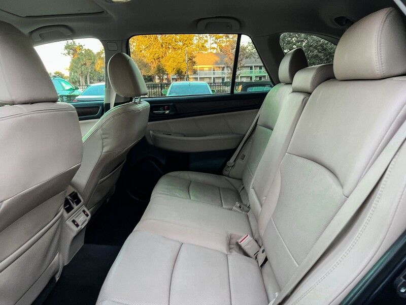 2018 Subaru Outback Limited Wilmington NC