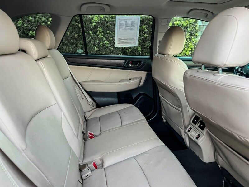 2018 Subaru Outback Limited Wilmington NC