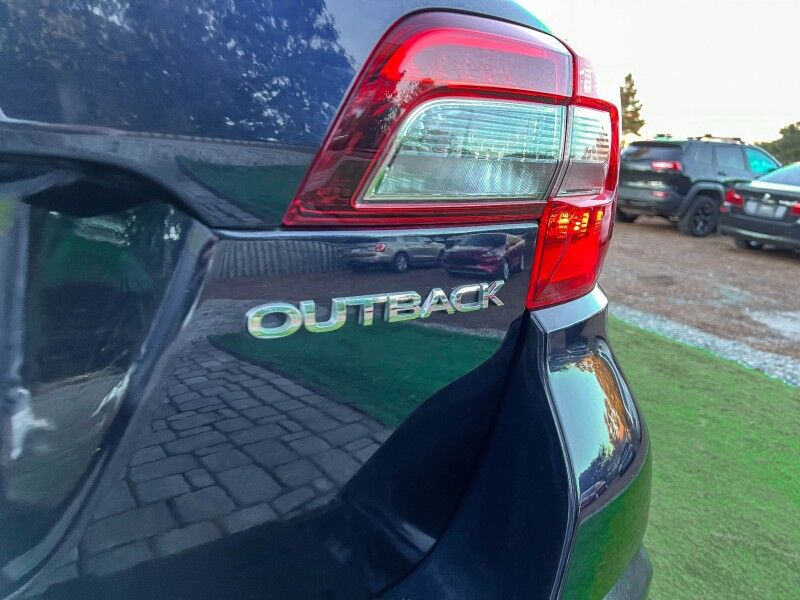 2018 Subaru Outback Limited Wilmington NC