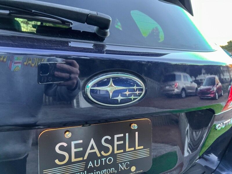 2018 Subaru Outback Limited Wilmington NC