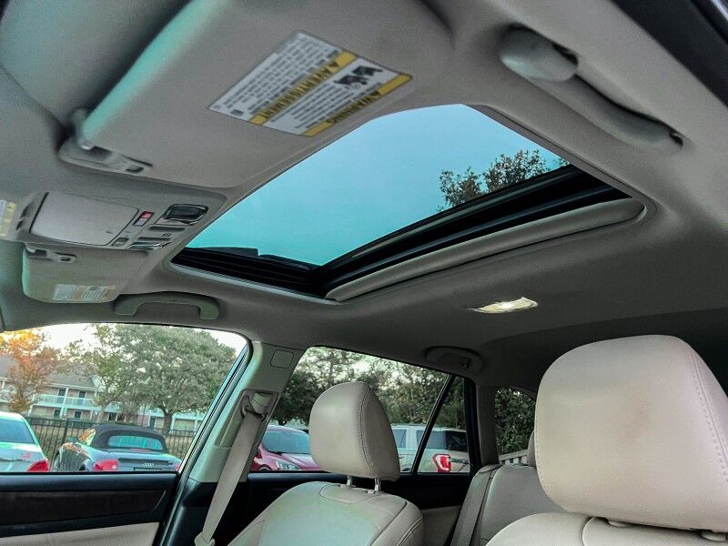 2018 Subaru Outback Limited Wilmington NC