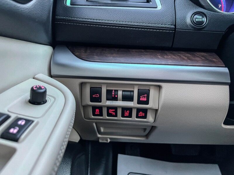 2018 Subaru Outback Limited Wilmington NC