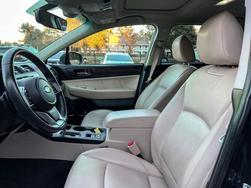 2018 Subaru Outback Limited Wilmington NC