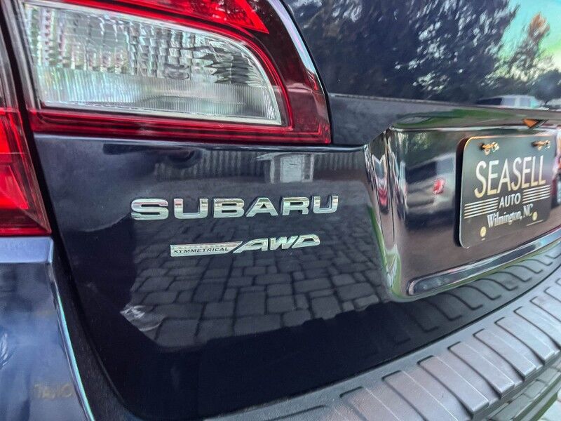 2018 Subaru Outback Limited Wilmington NC