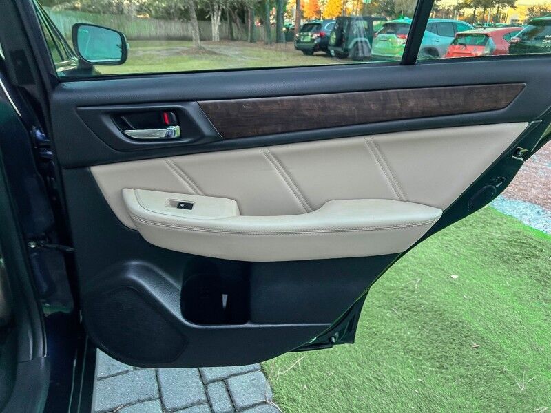 2018 Subaru Outback Limited Wilmington NC