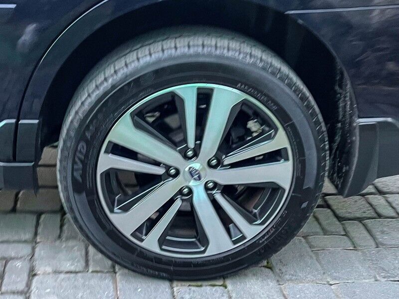 2018 Subaru Outback Limited Wilmington NC