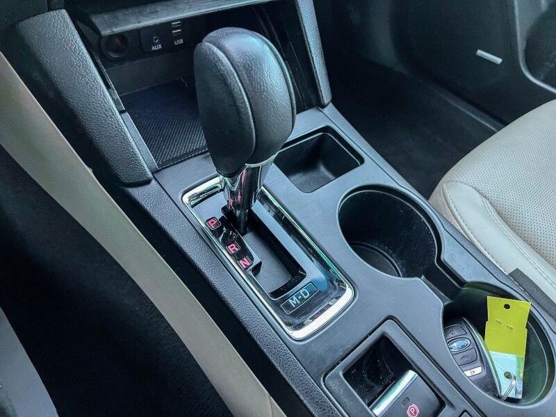 2018 Subaru Outback Limited Wilmington NC