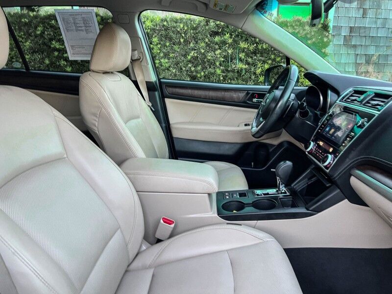 2018 Subaru Outback Limited Wilmington NC