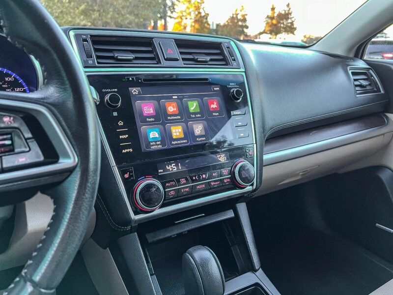 2018 Subaru Outback Limited Wilmington NC