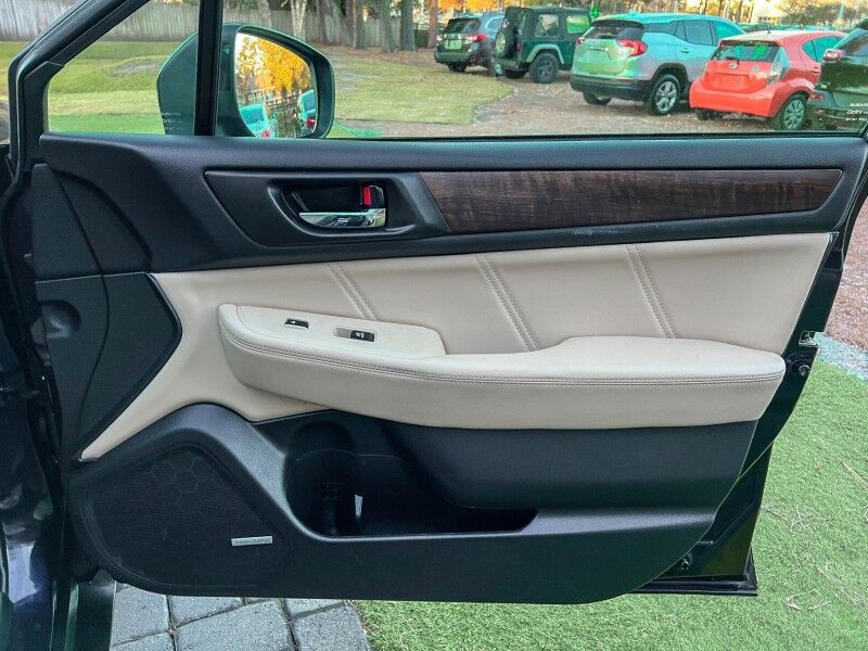 2018 Subaru Outback Limited Wilmington NC