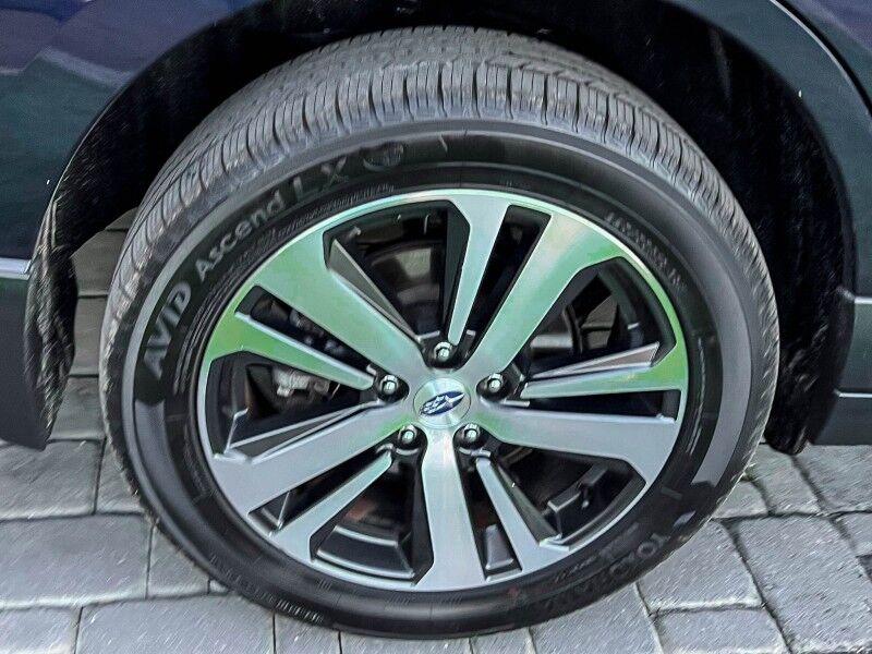 2018 Subaru Outback Limited Wilmington NC