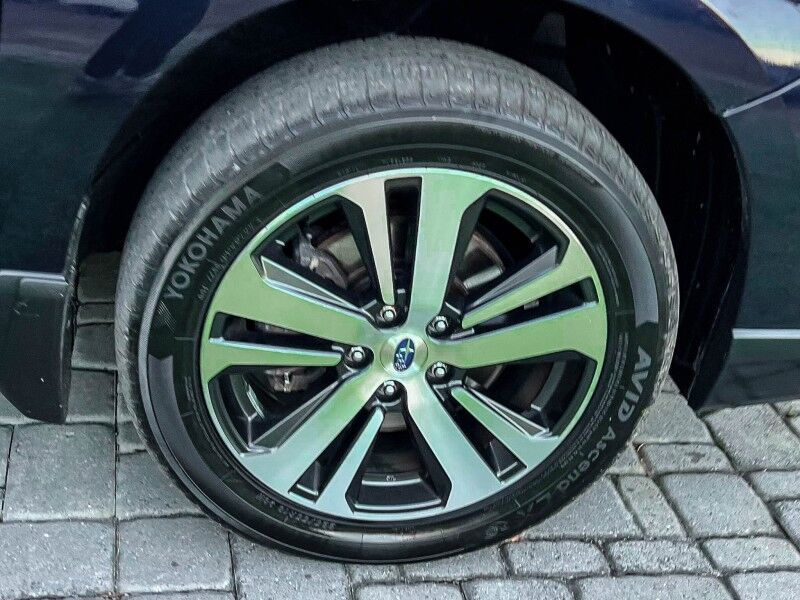 2018 Subaru Outback Limited Wilmington NC