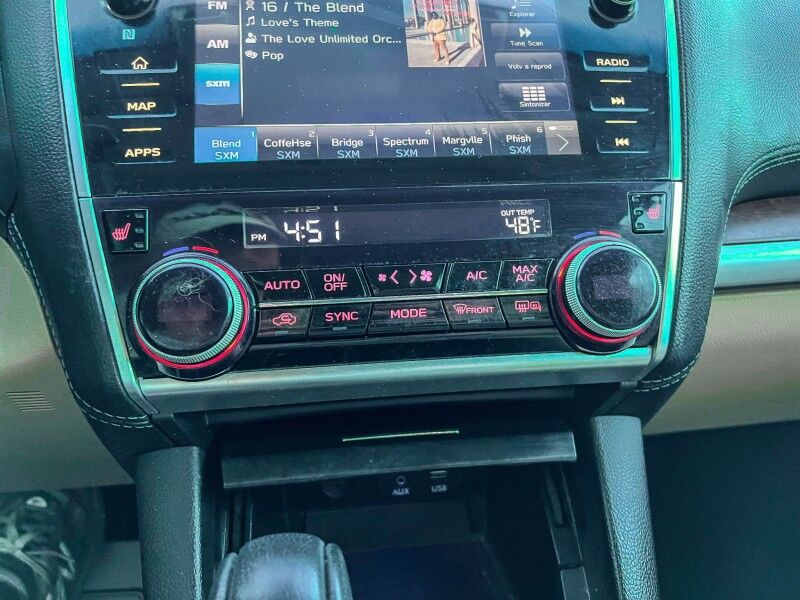 2018 Subaru Outback Limited Wilmington NC