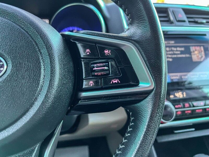 2018 Subaru Outback Limited Wilmington NC