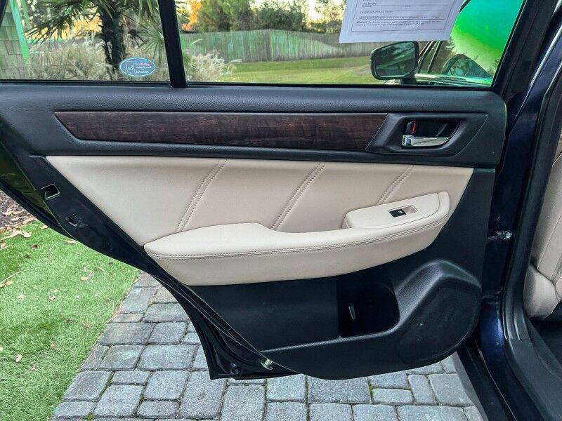 2018 Subaru Outback Limited Wilmington NC