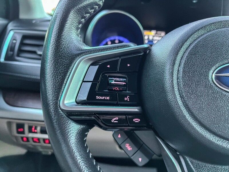 2018 Subaru Outback Limited Wilmington NC