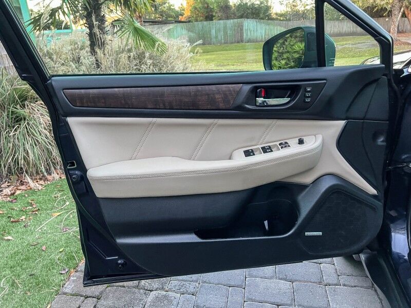 2018 Subaru Outback Limited Wilmington NC