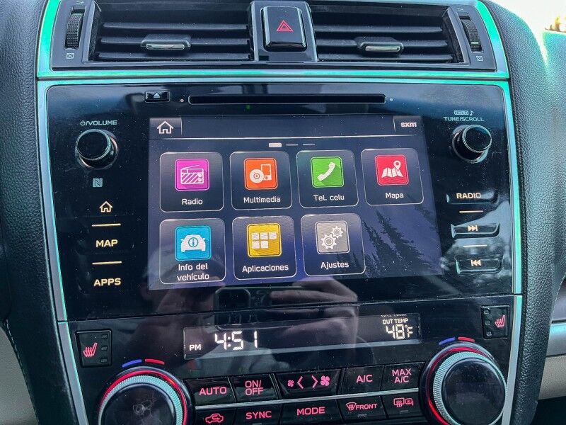 2018 Subaru Outback Limited Wilmington NC