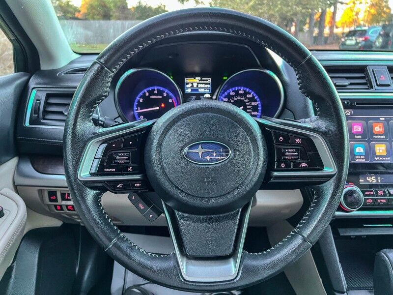 2018 Subaru Outback Limited Wilmington NC