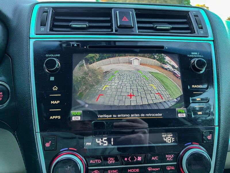 2018 Subaru Outback Limited Wilmington NC