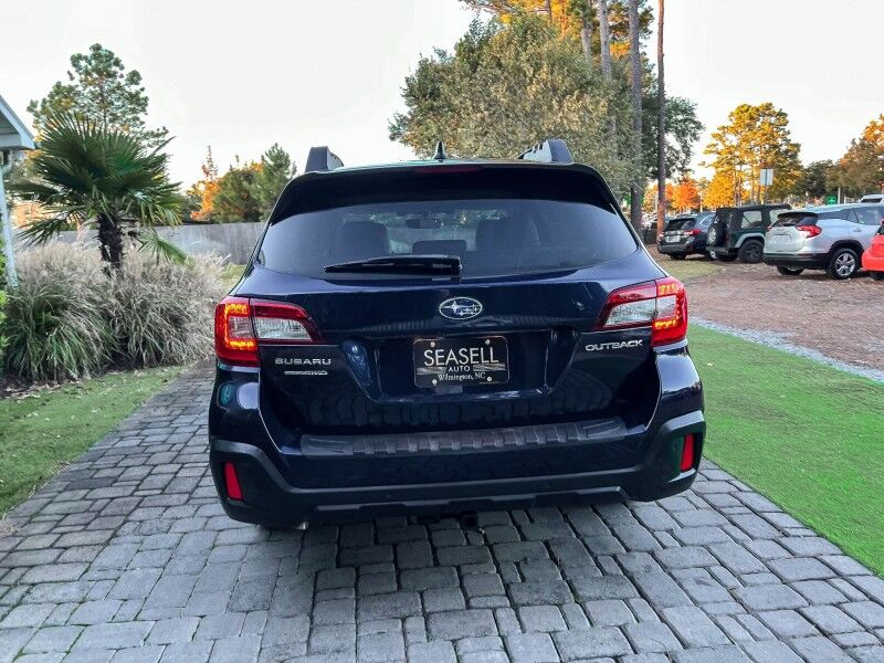 2018 Subaru Outback Limited Wilmington NC