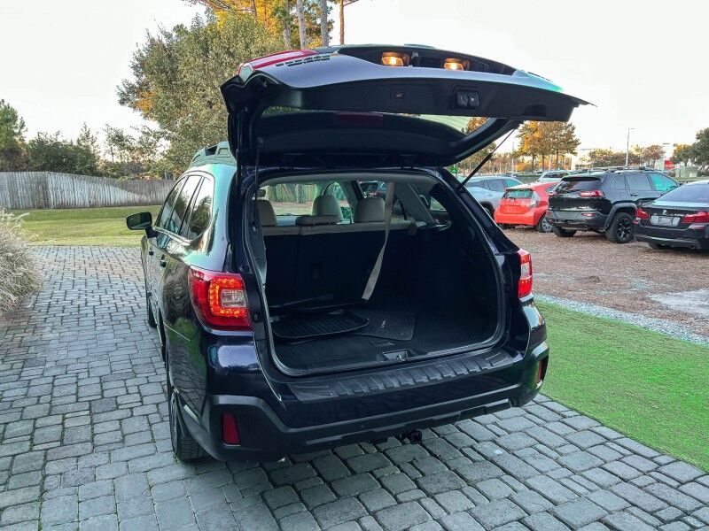 2018 Subaru Outback Limited Wilmington NC