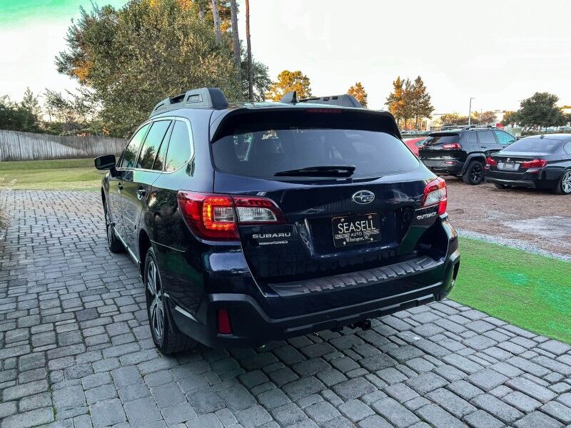 2018 Subaru Outback Limited Wilmington NC