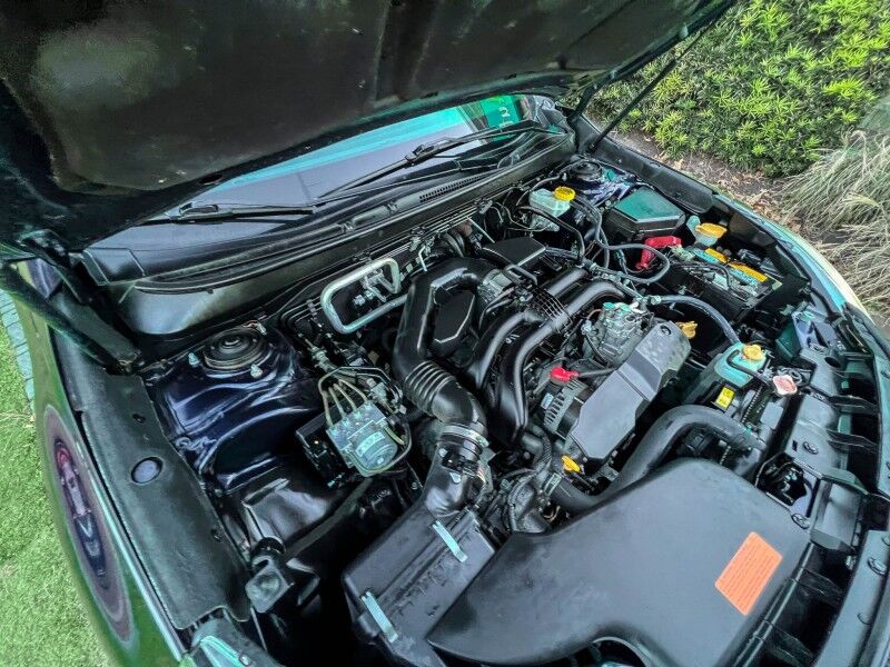 2018 Subaru Outback Limited Wilmington NC