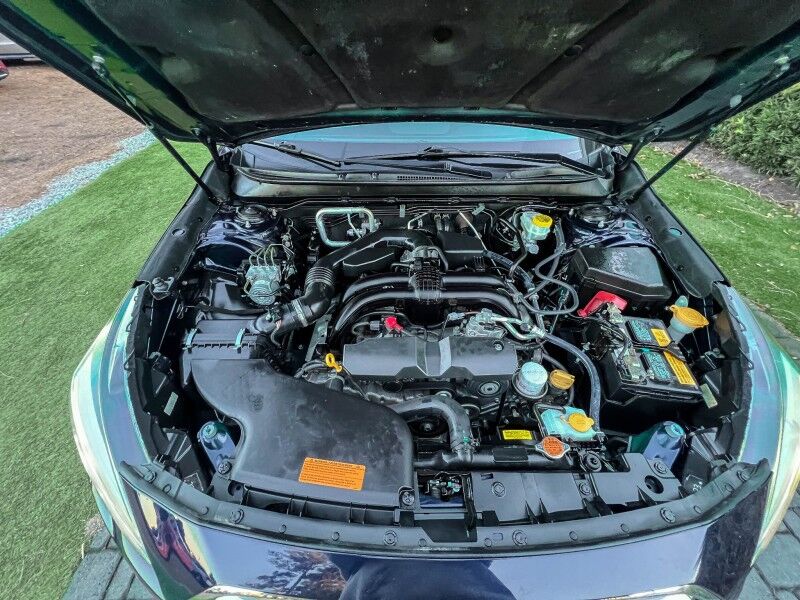 2018 Subaru Outback Limited Wilmington NC