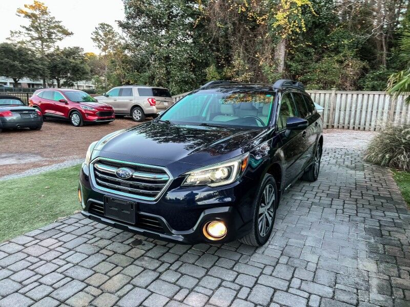 2018 Subaru Outback Limited Wilmington NC