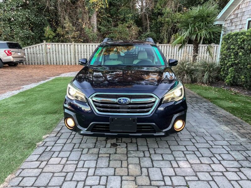 2018 Subaru Outback Limited