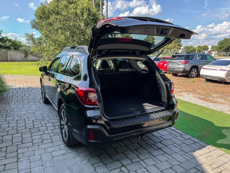 2018 Subaru Outback Limited Wilmington NC