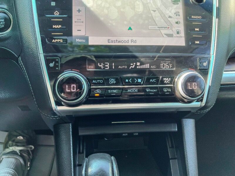 2018 Subaru Outback Limited Wilmington NC