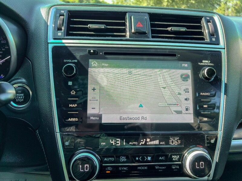 2018 Subaru Outback Limited Wilmington NC